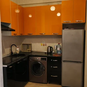 In Baku 50.0 m² apartment is for rent - Image 5