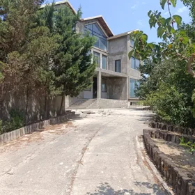 In Baku 820.0 m² house with 14.0 rooms is for sale - Image 4