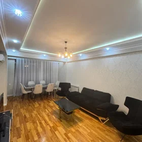 In Baku 94.0 m² apartment is for rent - Image 3