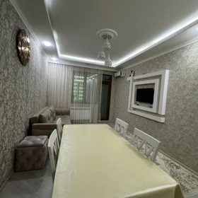 In Baku 55.0 m² apartment is for sale - Image 2