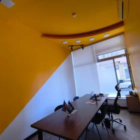 In Baku 180.0 m² office is for rent - Image 3