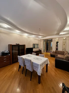 In Baku 100.0 m² apartment is for rent - Изображение 2