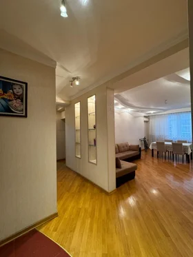 In Baku 100.0 m² apartment is for rent - Изображение 3