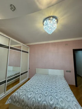In Baku 100.0 m² apartment is for rent - Изображение 4