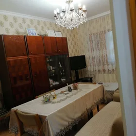 In Baku 58.0 m² apartment is for sale - Image 3