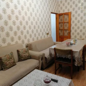 In Baku 58.0 m² apartment is for sale - Image 4