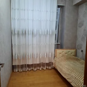 In Baku 60.0 m² apartment is for sale - Image 2