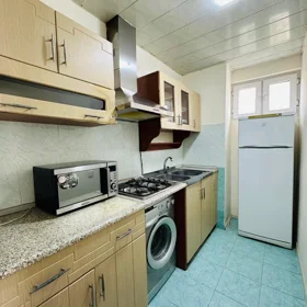 In Baku 40.0 m² apartment is for sale - Image 2