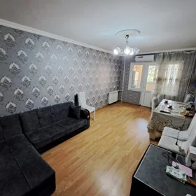 In Baku 43.0 m² apartment is for rent - Image 2