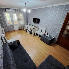 In Baku 43.0 m² apartment is for rent - Image 3