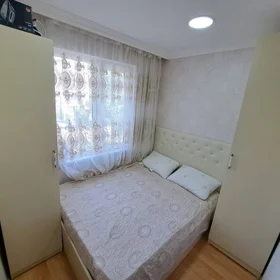 In Baku 43.0 m² apartment is for rent - Image 4