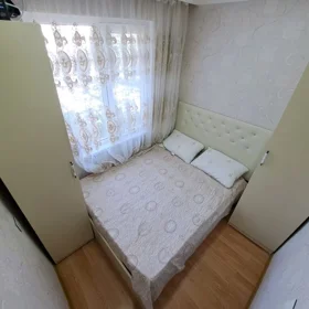 In Baku 43.0 m² apartment is for rent - Image 5