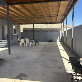 In Baku 120.0 m² house with 3.0 rooms is for sale - Image 2