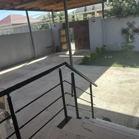 In Baku 120.0 m² house with 3.0 rooms is for sale - Image 5