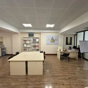 Baku-da 73.0 m2 ofis kirayə verilir - Şəkil 4