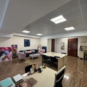 Baku-da 73.0 m2 ofis kirayə verilir - Şəkil 5