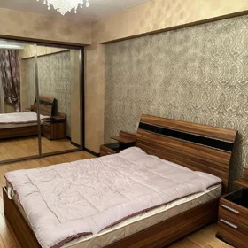 In Baku 125.0 m² apartment is for rent - Image 2