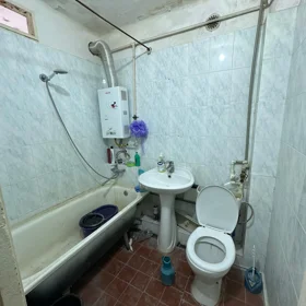 In Baku 55.0 m² apartment is for sale - Image 3