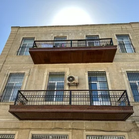 In Baku 100.0 m² apartment is for rent - Изображение 2