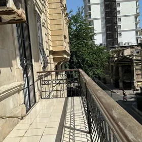 In Baku 100.0 m² apartment is for rent - Изображение 3