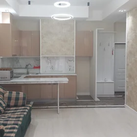 In Baku 60.0 m² apartment is for rent - Изображение 3