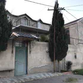 In Baku 350.0 m² house with 8.0 rooms is for sale - Image 5