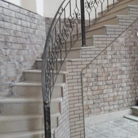 In Baku 240.0 m² house with 6.0 rooms is for sale - Image 5