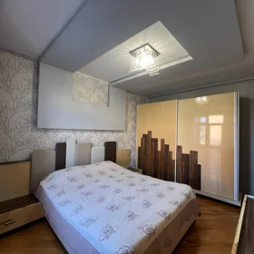 In Sumgayit 65.0 m² apartment is for rent - Image 2