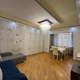 In Sumgayit 65.0 m² apartment is for rent - Image 3
