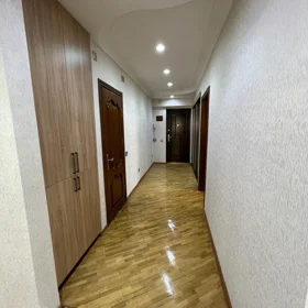 In Baku 120.0 m² apartment is for rent - Изображение 4