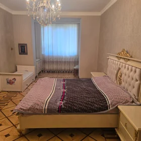 Baku-da 110.0 m2 mənzil kirayə verilir - Şəkil 3