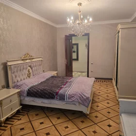 Baku-da 110.0 m2 mənzil kirayə verilir - Şəkil 4