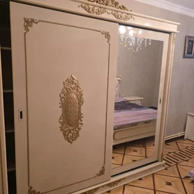 Baku-da 110.0 m2 mənzil kirayə verilir - Şəkil 5