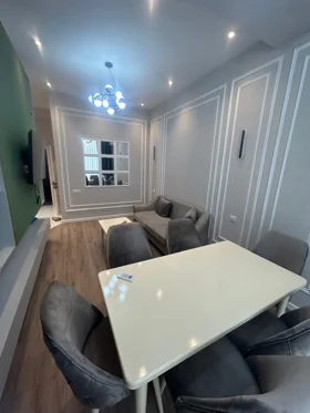 In Baku 52.0 m² apartment is for rent - Изображение 2