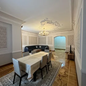Baku-da 206.0 m2 mənzil kirayə verilir - Şəkil 2