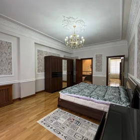 Baku-da 206.0 m2 mənzil kirayə verilir - Şəkil 3