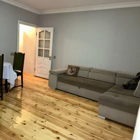 Baku-da 80.0 m2 mənzil kirayə verilir - Şəkil 2