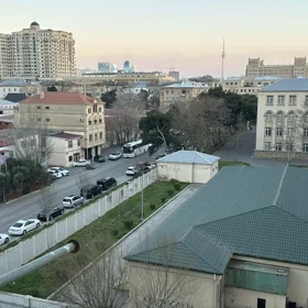 Baku-da 80.0 m2 mənzil kirayə verilir - Şəkil 3