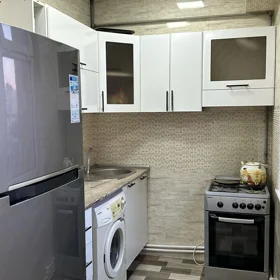 Baku-da 80.0 m2 mənzil kirayə verilir - Şəkil 4