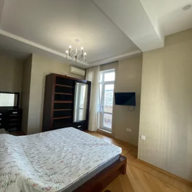 Baku-da 123.0 m2 mənzil kirayə verilir - Şəkil 3