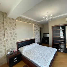 Baku-da 123.0 m2 mənzil kirayə verilir - Şəkil 4