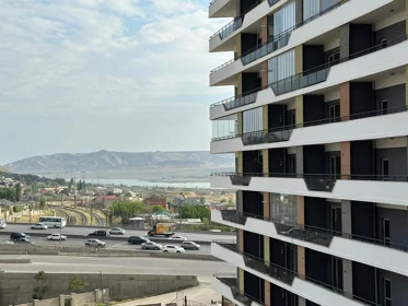 Baku-da 73.0 m2 mənzil satılır - Şəkil 2