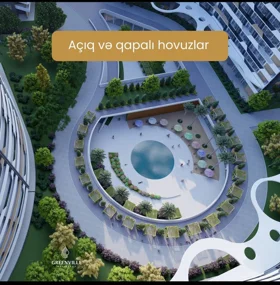 Baku-da 114.0 m2 mənzil satılır - Şəkil 5