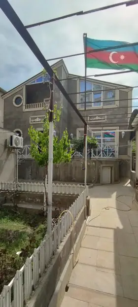 Baku-da 4.0 otaqlı 210.0 m2 bağ satılır - Şəkil 2