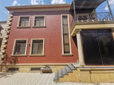 Baku-da 6.0 otaqlı 300.0 m2 bağ satılır - Şəkil 2