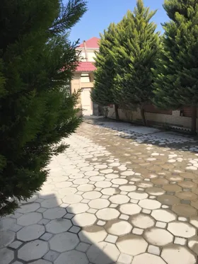 Baku-da 6.0 otaqlı 300.0 m2 bağ satılır - Şəkil 3