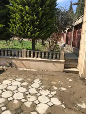Baku-da 6.0 otaqlı 300.0 m2 bağ satılır - Şəkil 5