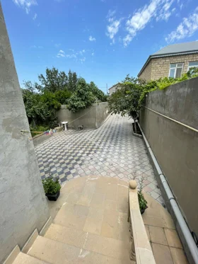 Baku-da 4.0 otaqlı 330.0 m2 bağ satılır - Şəkil 3
