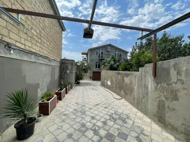 Baku-da 4.0 otaqlı 330.0 m2 bağ satılır - Şəkil 4