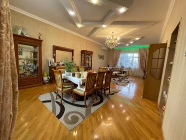 Baku-da 4.0 otaqlı 330.0 m2 bağ satılır - Şəkil 5